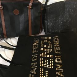 Fendi Bags 3 
