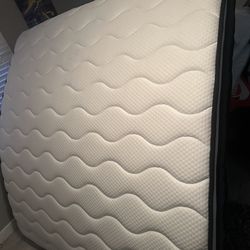 King Mattress 