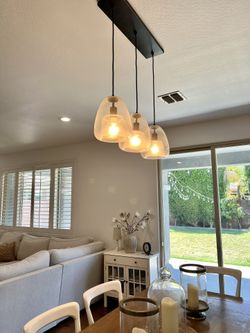 Chandelier