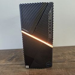 Dell G5 5000 Gamming Desktop (32GB RAM, 512GBS NVME, Intel i9-10900F)
