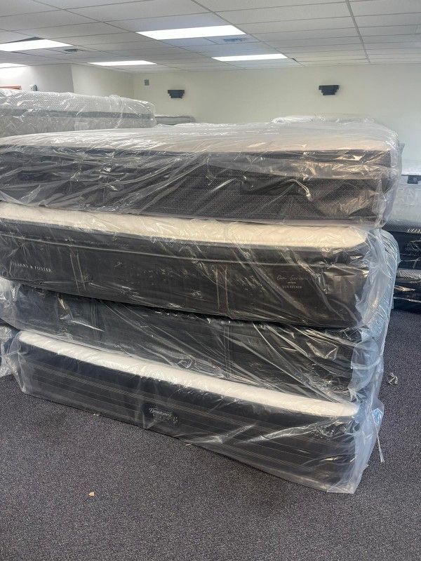 Save Big on Quality Mattresses – Shop Before Stock Runs Out!