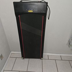 Under Desk Treadmill