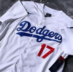 Ohtani dodgers jerseys