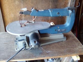 RYOBI  Sçroll Saw