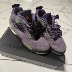 jordan 4  