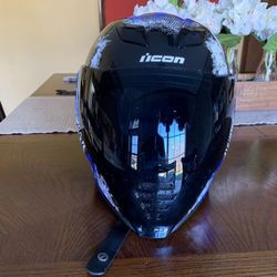 Icon Airflight Helmet 