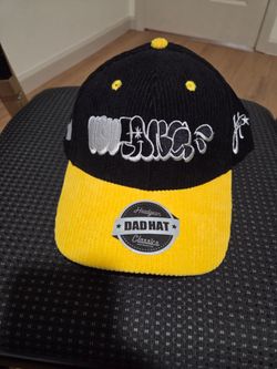 Official Dad Hat Snapback by HeadGear Classics