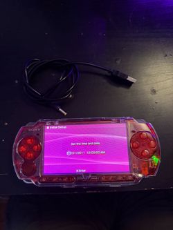 PSP3000