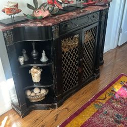 Johnson Stewart furniture