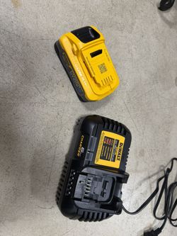 Power stack 5.0 Battery