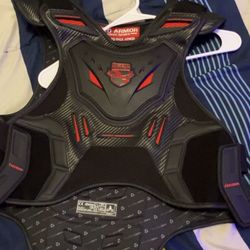 ICON FIELD ARMOR RIDING VEST !!NEW!!