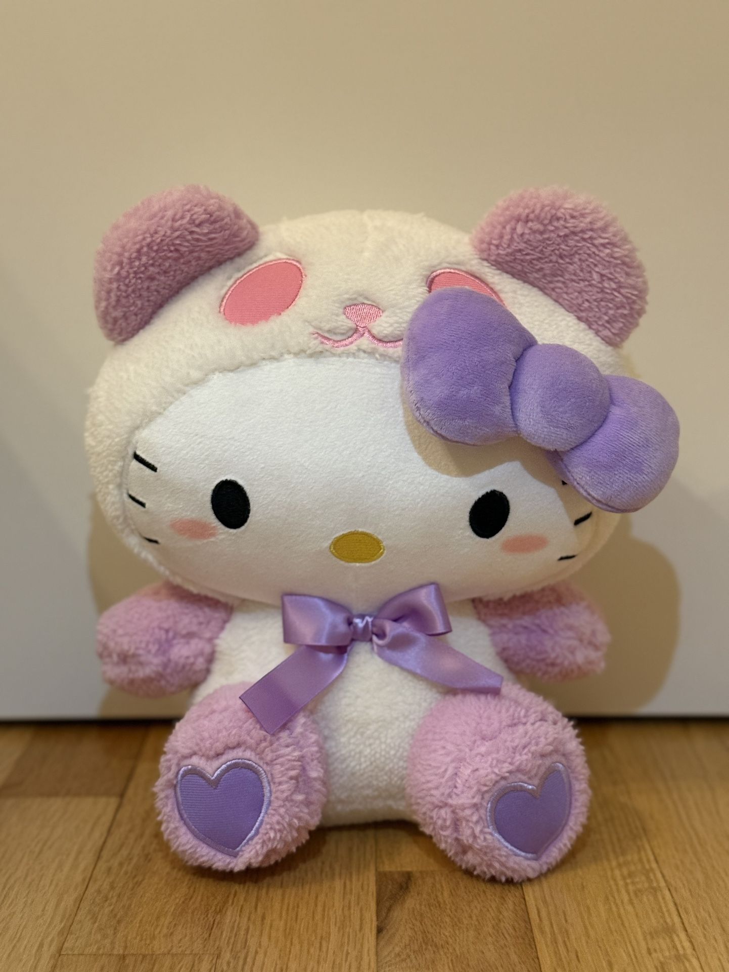 Plush Toys