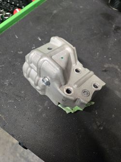 K20z3 oem vtec solenoid 75k original miles clean parts