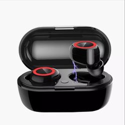Wireless 5.0 Bluetooth Earbuds