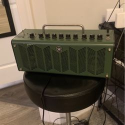 YAMAHA THR10x Guitar Amp