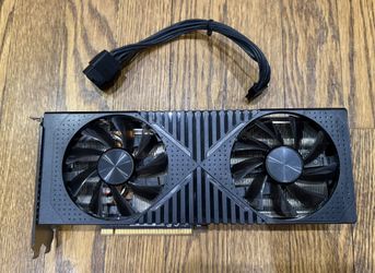 GeForce RTX 3070 GDDR6 8GB