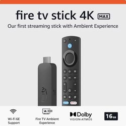 Unlocked Fire Tv Stick Dm If You Need More Info