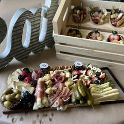 Charcuterie Grace / Charcuterie For Any Occasion