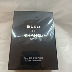 Bleu Channel