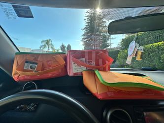 Trader Joe’s bag