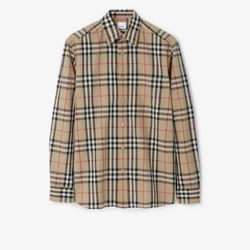 Burberry men’s Shirt 