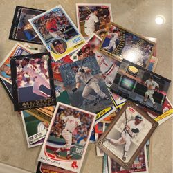 Baseball Cards