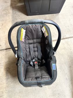 Car seat