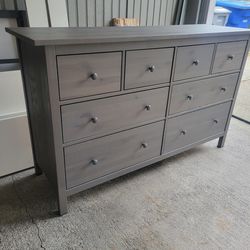 Ikea Hemnes Dresser