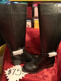 Nine West Boots
