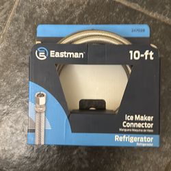 10ft Ice Maker Connector