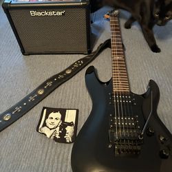 ESP LTD FR MH-50