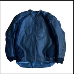 Icon Motorcycle jacket Hypersport Prime  XL Men's 
