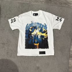 Godspeed Shirt