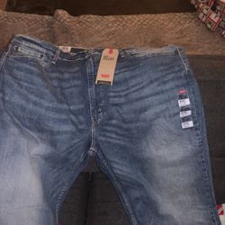 Levi’s