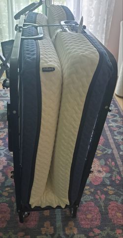 Rollaway Bed - Millards