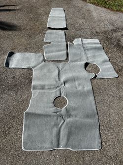 Boat Marine Carpet