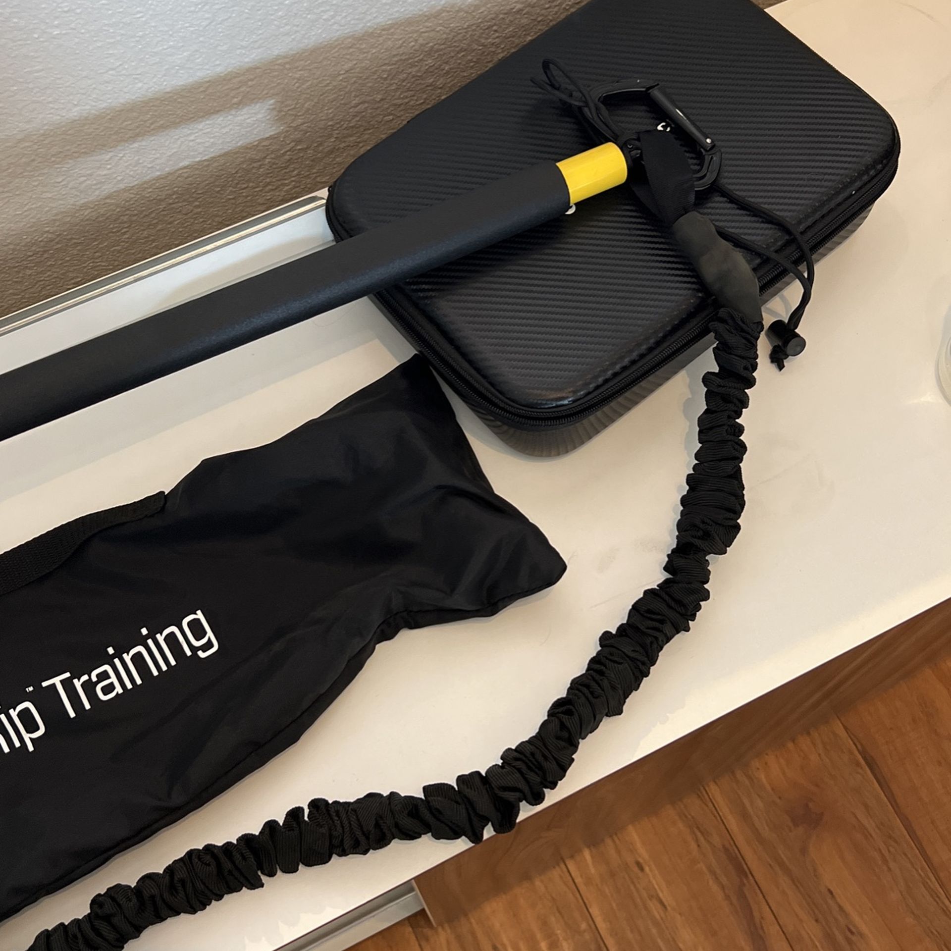 TRX Rip Trainer