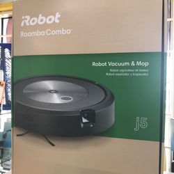 iRobo Vacuum Mop New Sealed No Credit Needed Pay Down Only