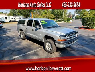 2003 Dodge Dakota