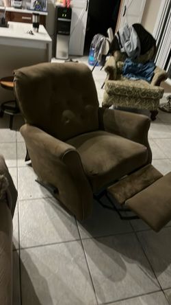 Recliner