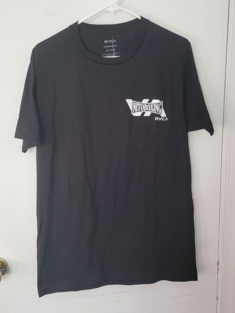 RVCA X Everlast T-Shirt