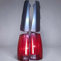 Cadillac Brake Lights 