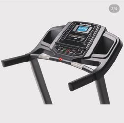 #11 NordicTrack T 6.5 S Treadmill