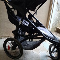 Brand New Grayco Jogger Stroller 