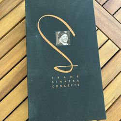 Frank Sinatra