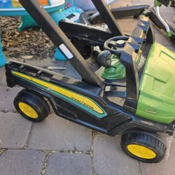 Tons of baby and kids toy stuff