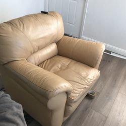3  Pieces Sofa