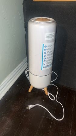 Humidificador 