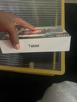 Tablet