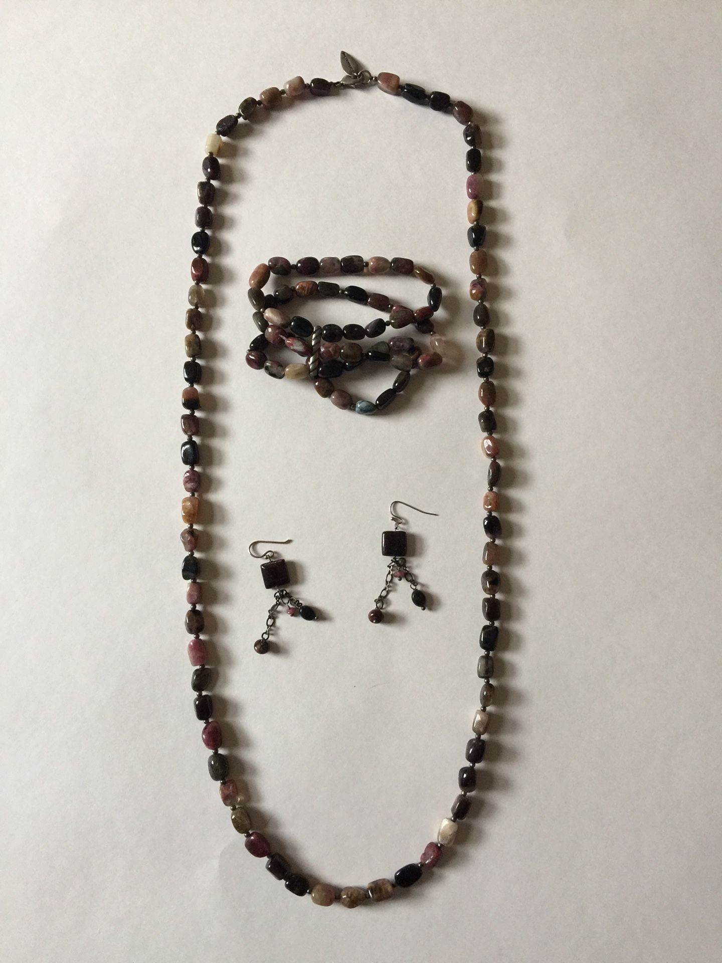 Cold Water Creek Jewelry